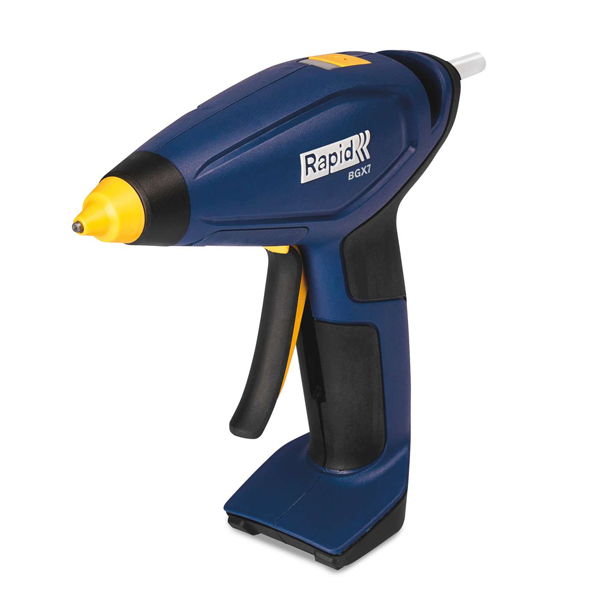 Pistolet à Colle Et Baton De Colle Pistolet Colle Batterie Lithium-ion 3,6V BGX7 Rapid Sticks Ø7 Mm – Image 5