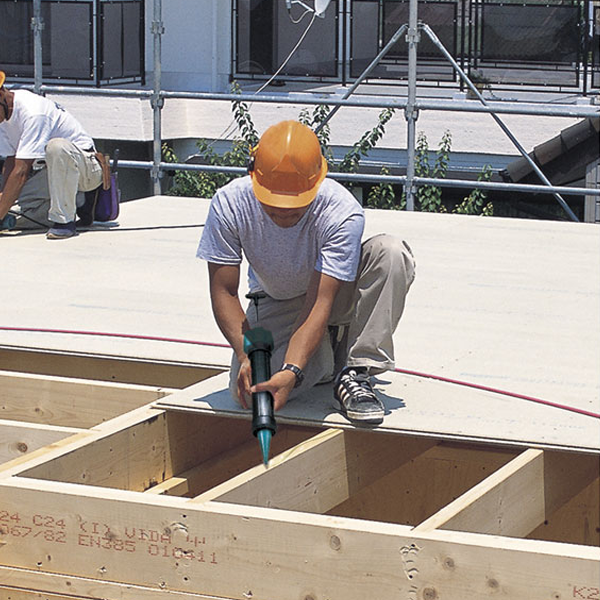 Pistolets à Mastic Et Produits D'extrusion Pistolet à Mastic DCG180RY Makita Batterie 18V Li-Ion 1,5 Ah Poussée Max 5000 N – Image 5