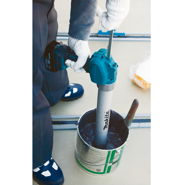 Pistolets à Mastic Et Produits D'extrusion Pistolet à Mastic DCG180RY Makita Batterie 18V Li-Ion 1,5 Ah Poussée Max 5000 N – Image 2