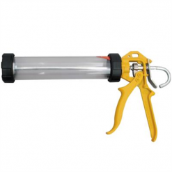 Pistolets à Mastic Et Produits D'extrusion Pistolet Universel 4 Ac Corps Plastique 300/400 Ml : Sika 562