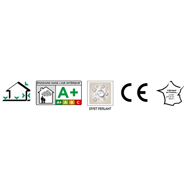 Parexlanko Produit Hydrofuge Et Imperméabilisant Hydrofuge Surface Imperméabilisant Lanko Resist Hydro 238 5L – Image 3