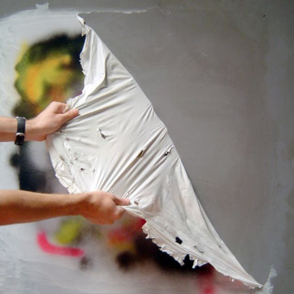 Vernis Bois Vernis Protection Intérieure Pelable Protor Aqua 969 Orapi 1kg – Image 2