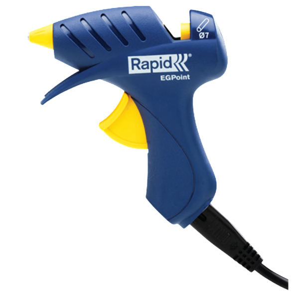 Pistolet à Colle Et Baton De Colle Pistolet à Colle Bâton EG Point D7 5000479 Rapid 5000423 – Image 4