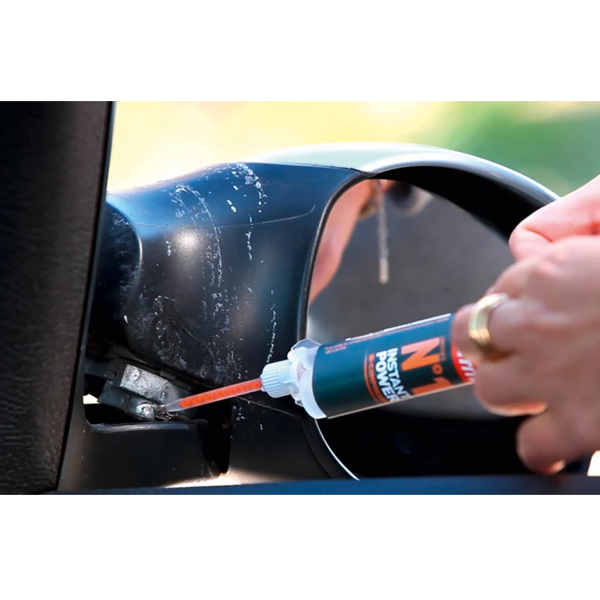 Colle Multi-usage Colle Epoxy Instant Power Loctite Prise Instantanée 11 Grammes – Image 3