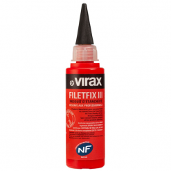 Etanchéité Pour Filetage Résine D'étanchéité Filetfix® III Pour Raccords Filetés - 60 Ml - Virax