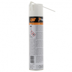 SPIT Paslode Nettoyants Professionnels Nettoyant Impulsé SPIT Spécial Entretien Agrafeurs/cloueurs - 300 Ml