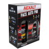 Produits De Nettoyage Automobile Pack De Nettoyants Pour Voiture Aexalt Contenant All Cleaner, Jantaex Et Brillaex PAP254