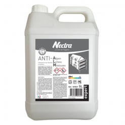 SPE Produit Fongicide Détergent Anti Algues Lichens Et Moisissures - Anti ALM Expert - Bidon De 5 Litres