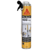 Mousse Expansive Polyuréthane Mousse Polyuréthane Expansive E1240 Sika Boom 400 Fire Aérosol 750 Ml
