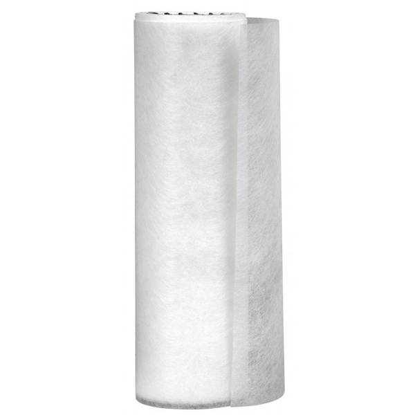 Sika Mastic Pu Armature Polyester Renforcement D’étanchéité Carrelage Tuiles Rouleau 10mx20cm – Image 2