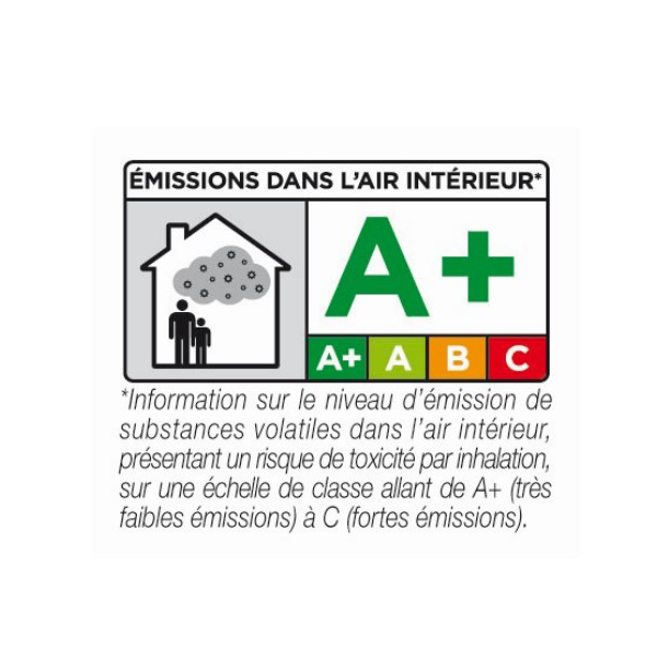 Mastic Et Préparation Support Mastic Rebouche Sols Et Murs Sinto Pierre Blanc Tube 330 Grammes – Image 2