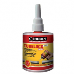 Etanchéité Pour Filetage Adhésif étanchéité Raccords Bouchons Tubelock Extra 077 Orapi 50 Ml