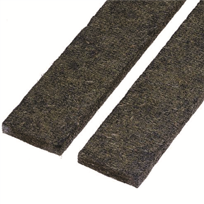 Joint Compriband Et Isolant Bande Résiliente Steico Phaltex Pour Cloison Et Plancher 48 Mm X 120 Cm – Image 4