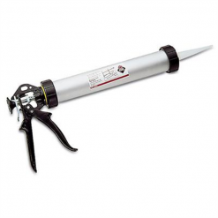 Pistolets à Mastic Et Produits D'extrusion Pistolet Applicateur Mortier Joints Silicone Polyuréthane Rubi 650 Ml