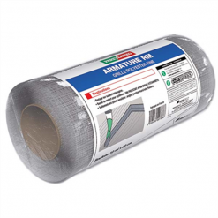 Parexlanko Mastic Et Préparation Support ARMATURE RM RLX 0,20/10M