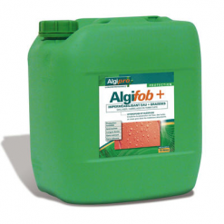 Produit Hydrofuge Et Imperméabilisant Imperméabilisant Dallage Sol Extérieur Algifob +15 Algimouss 048005